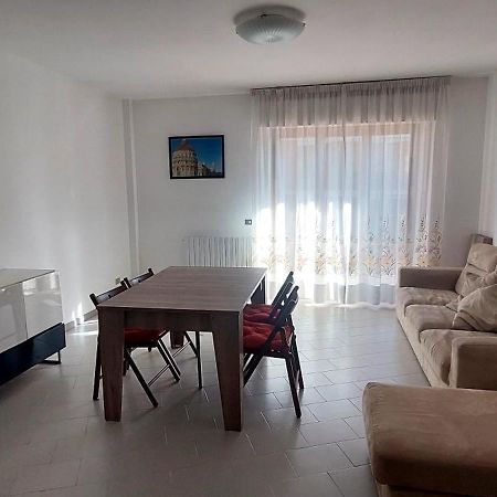 Rosa'S House Daire Sarnano Dış mekan fotoğraf