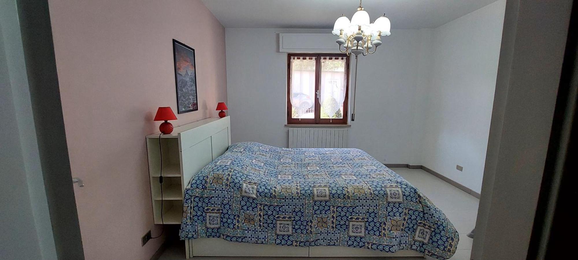 Rosa'S House Daire Sarnano Dış mekan fotoğraf